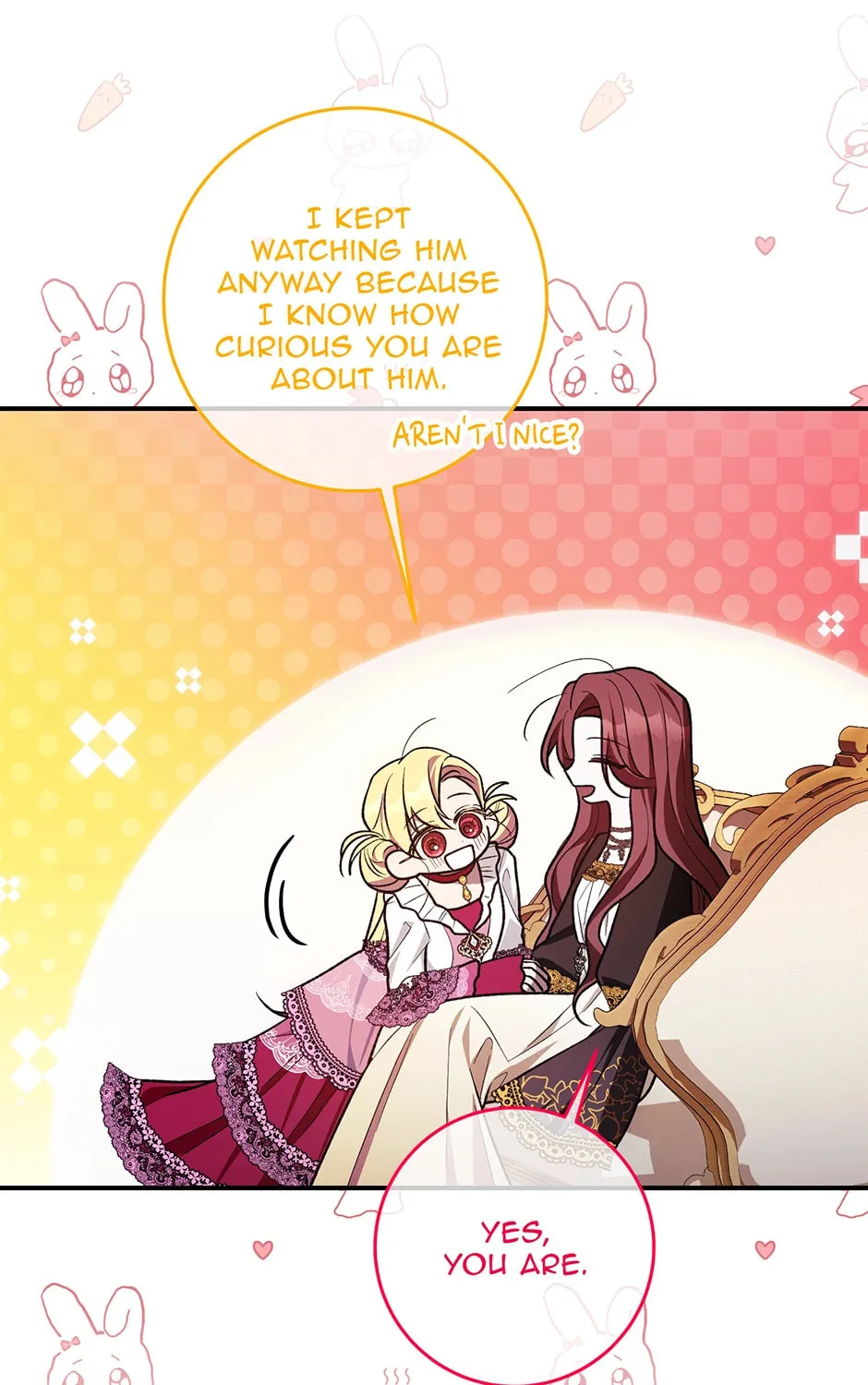 No Retaliation from the Supporting Cast Chapter 52 page 51 - 