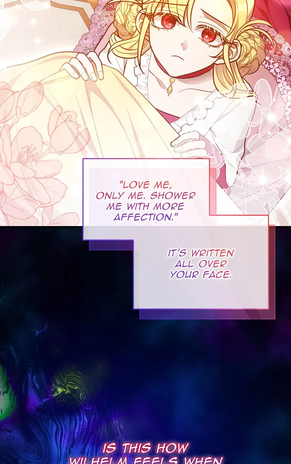 No Retaliation from the Supporting Cast Chapter 52 page 61 - 