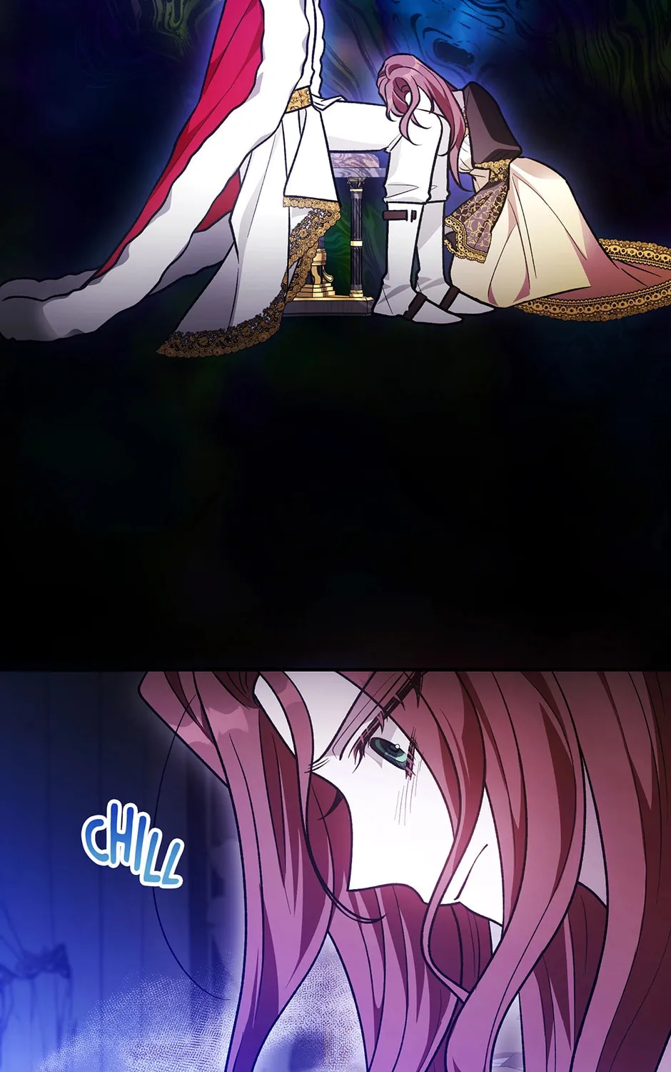 No Retaliation from the Supporting Cast Chapter 52 page 63 - 