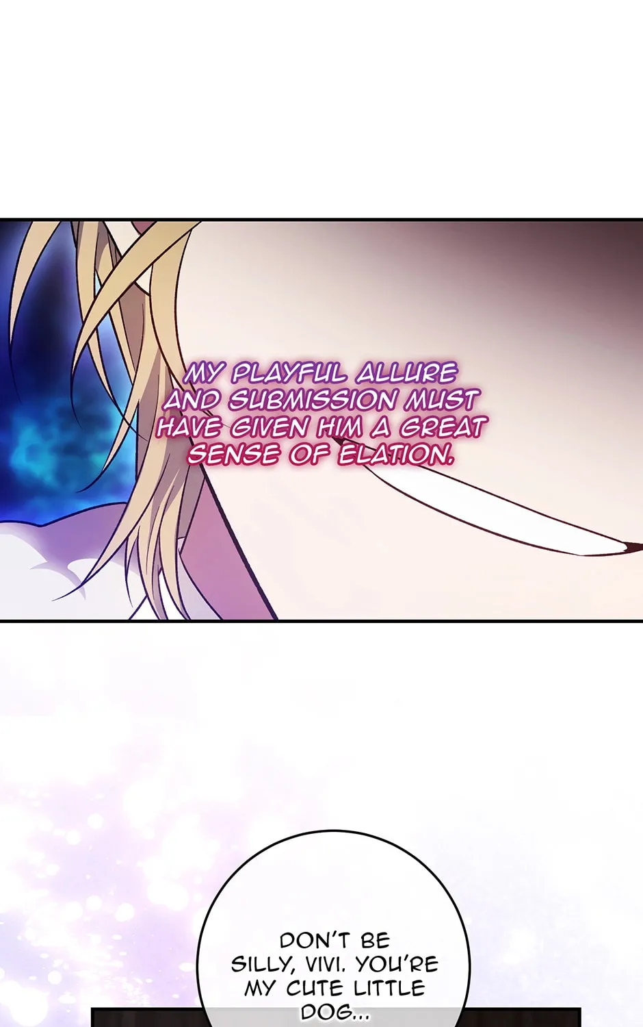 No Retaliation from the Supporting Cast Chapter 52 page 67 - 