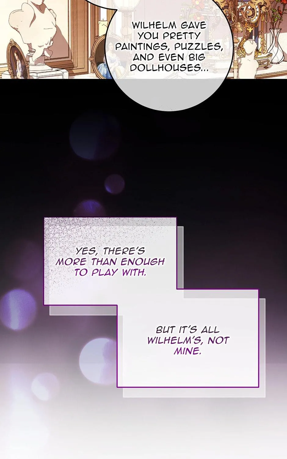 No Retaliation from the Supporting Cast Chapter 52 page 71 - 