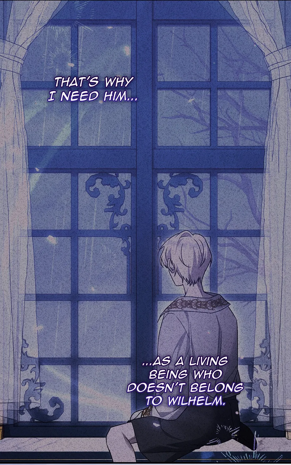 No Retaliation from the Supporting Cast Chapter 52 page 75 - 