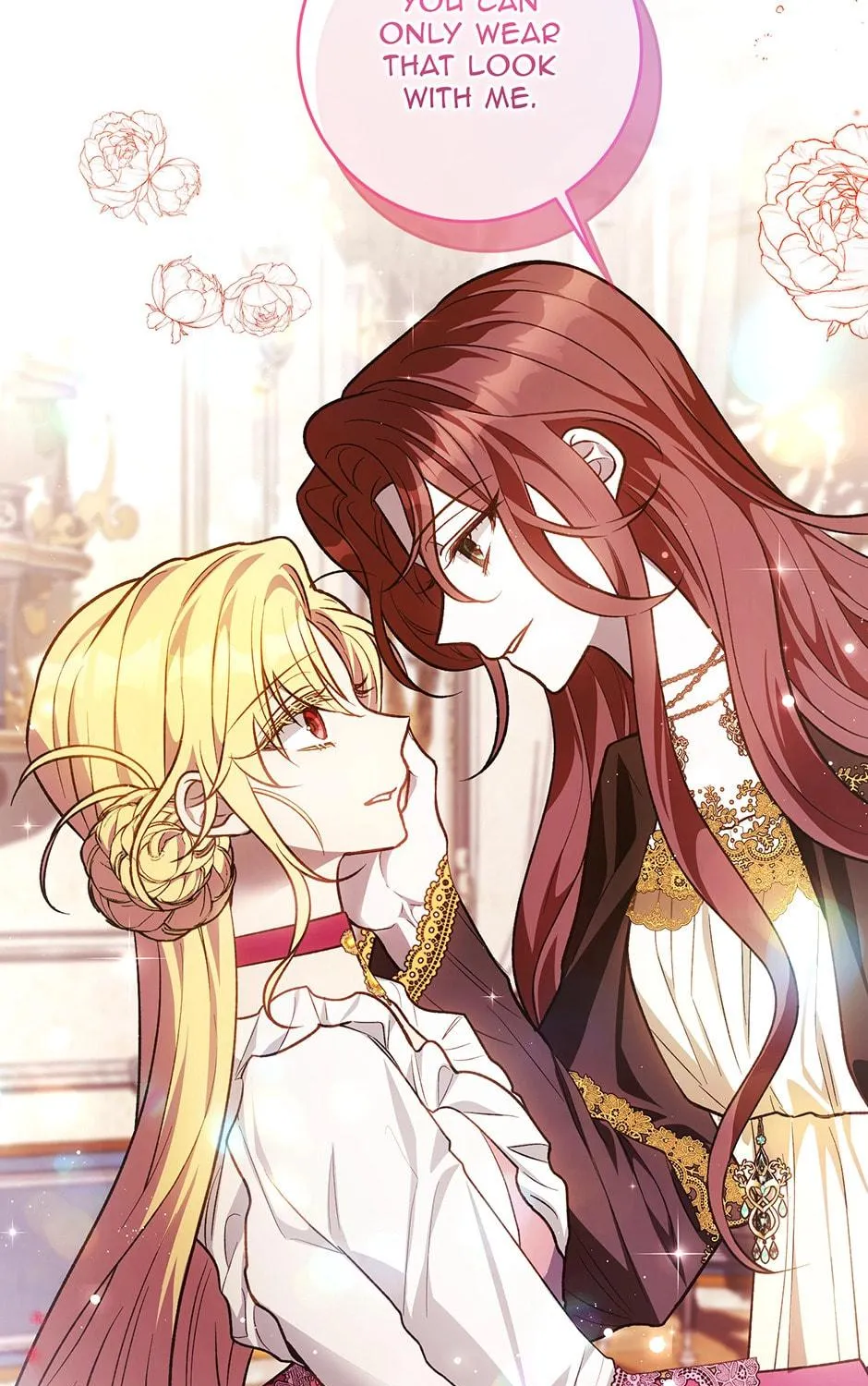No Retaliation from the Supporting Cast Chapter 52 page 89 - 