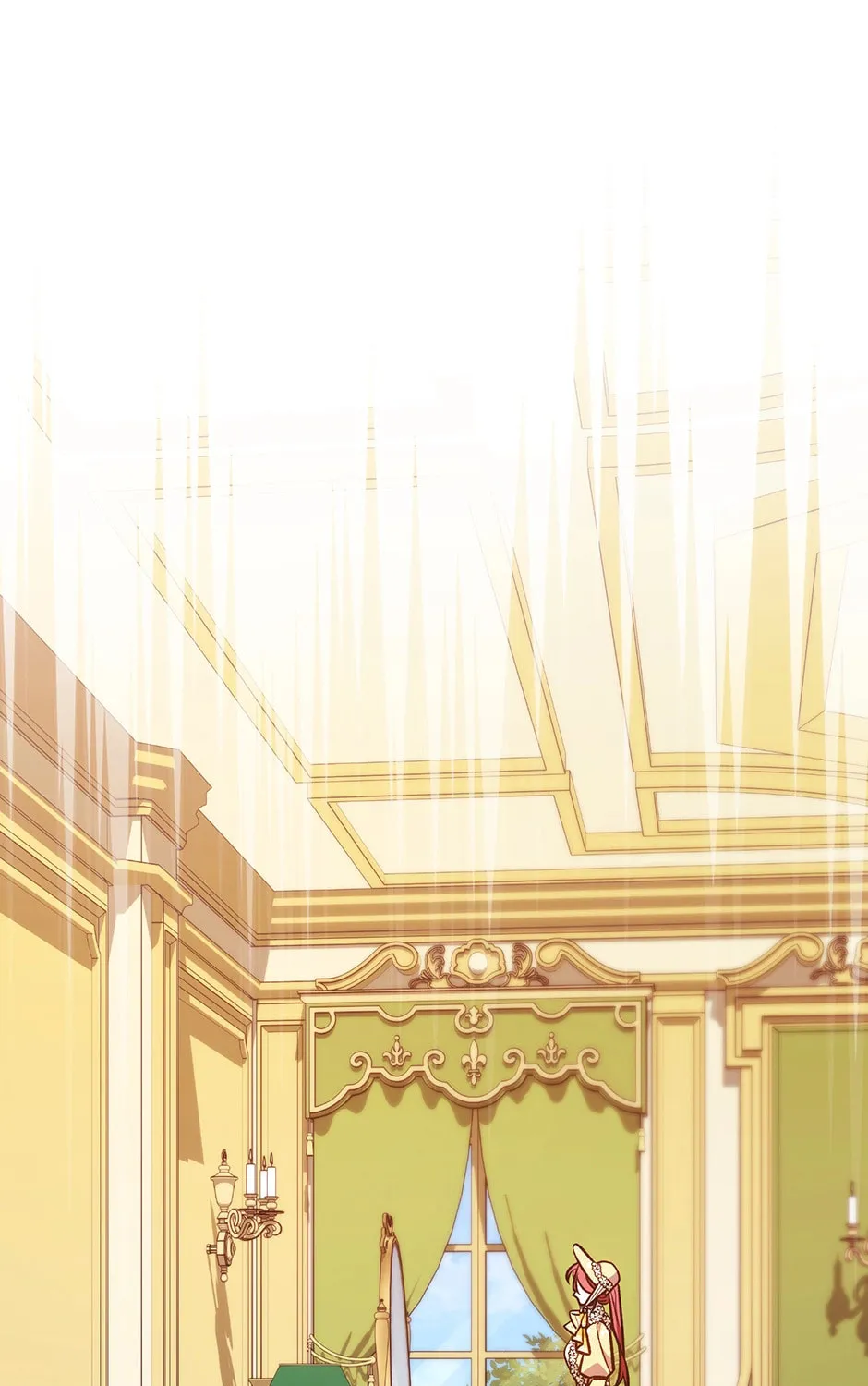 No Retaliation from the Supporting Cast Chapter 52 page 93 - 
