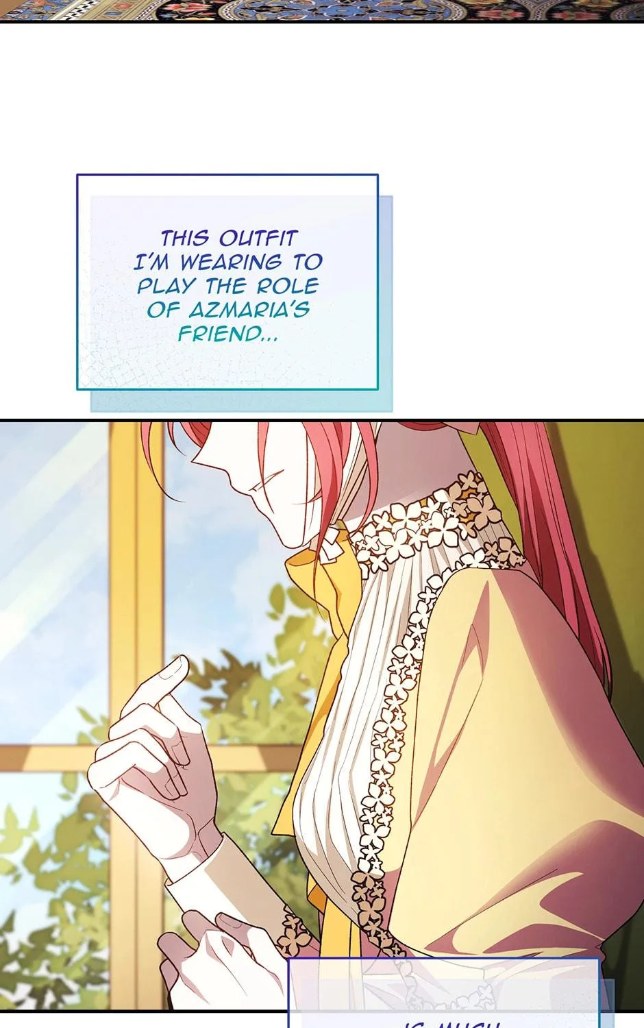 No Retaliation from the Supporting Cast Chapter 52 page 95 - 