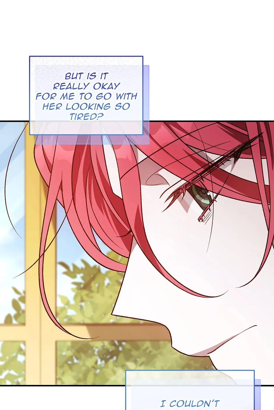 No Retaliation from the Supporting Cast Chapter 52 page 97 - 