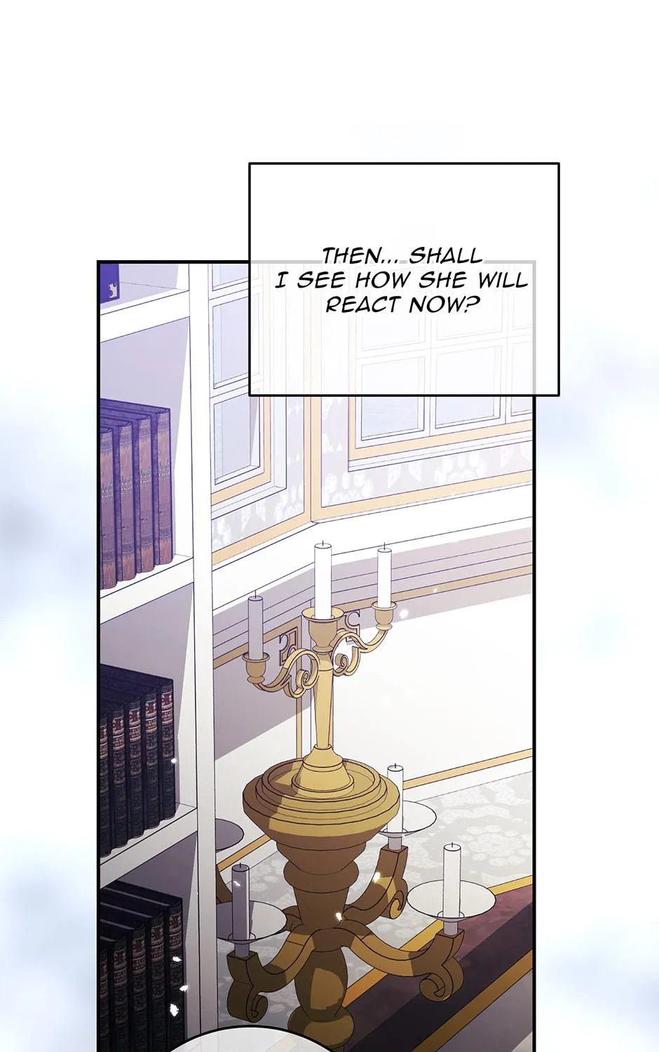 No Retaliation from the Supporting Cast Chapter 53 page 101 - 