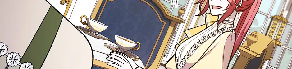 No Retaliation from the Supporting Cast Chapter 53 page 104 - 