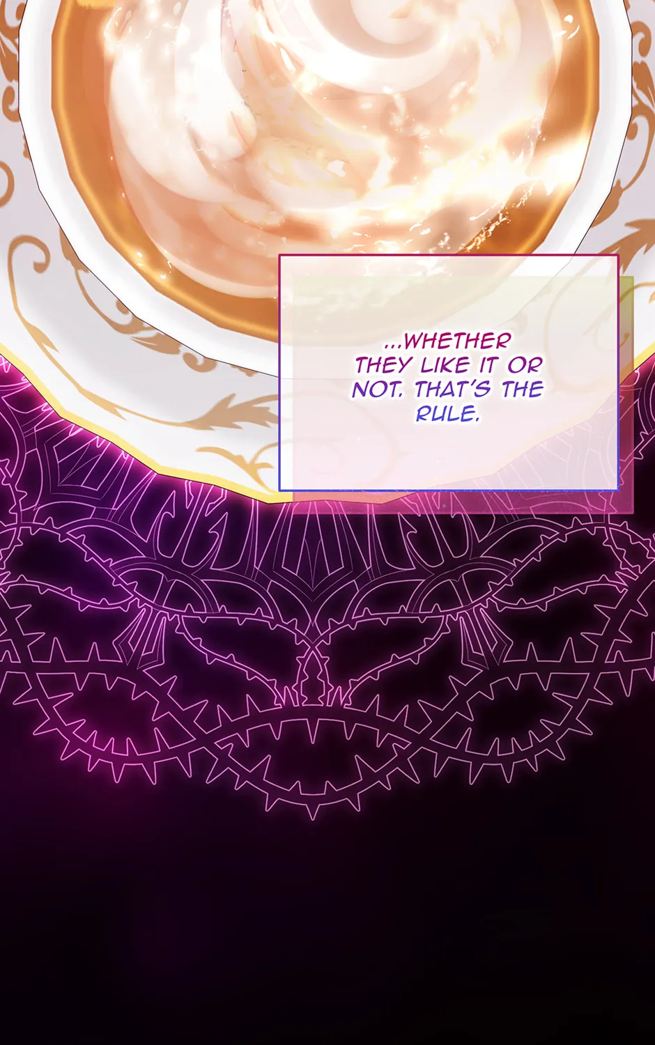 No Retaliation from the Supporting Cast Chapter 53 page 117 - 