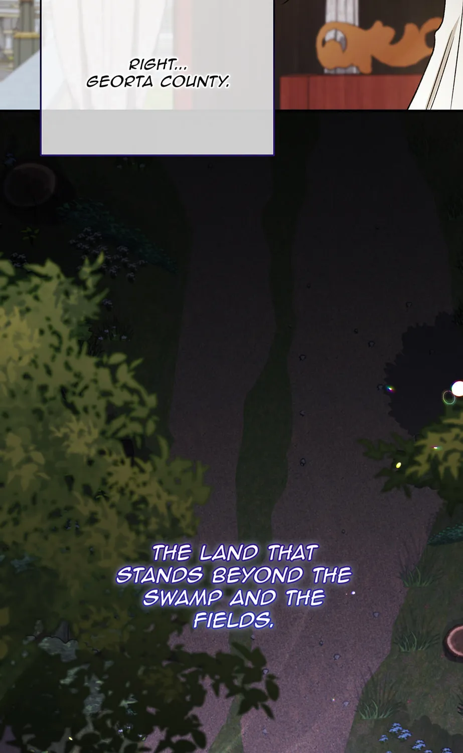 No Retaliation from the Supporting Cast Chapter 53 page 13 - 