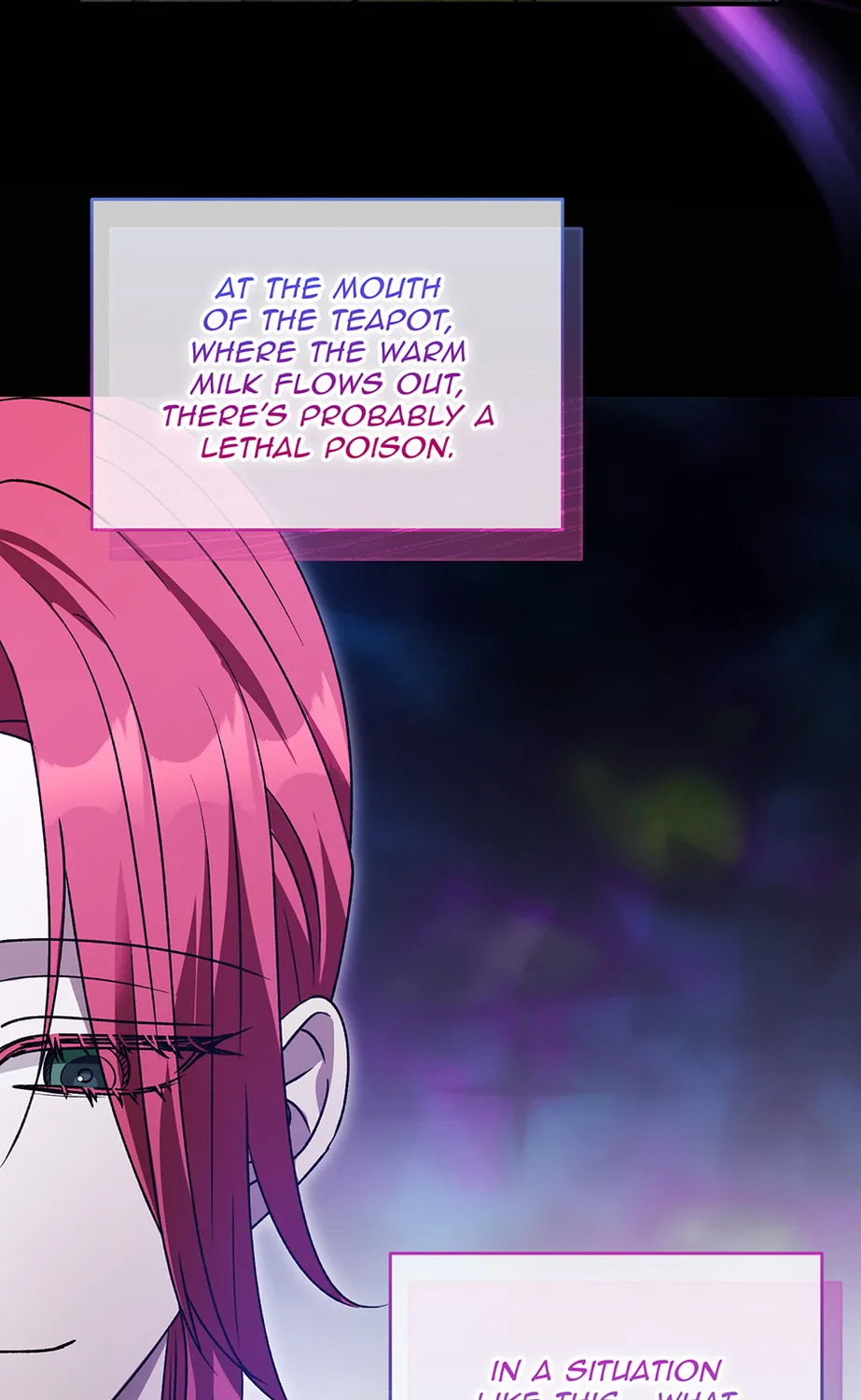 No Retaliation from the Supporting Cast Chapter 53 page 121 - 