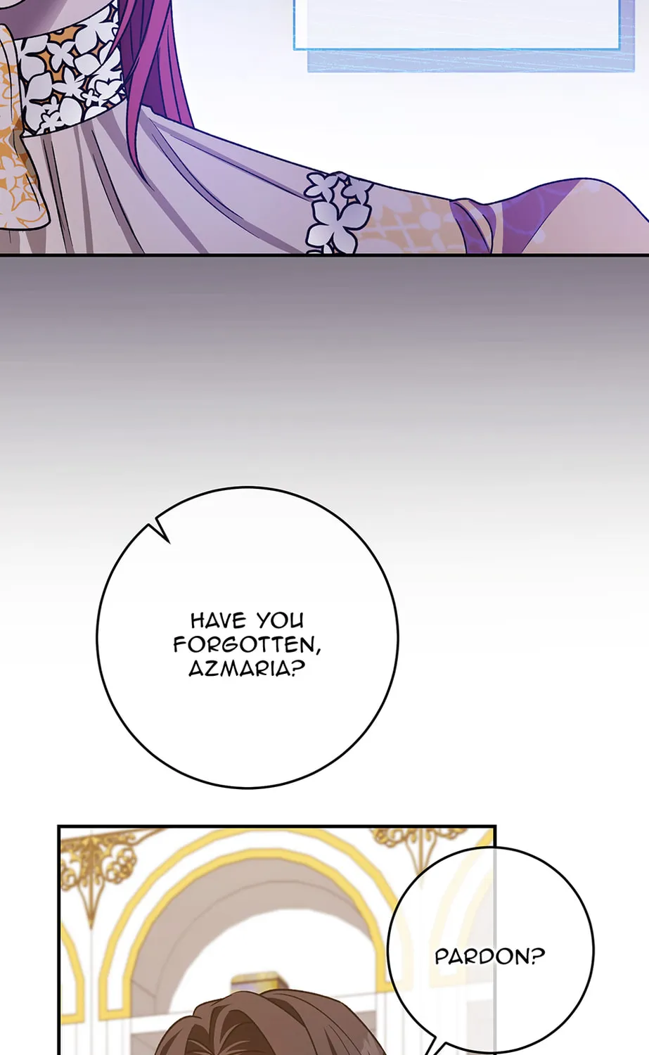 No Retaliation from the Supporting Cast Chapter 53 page 123 - 