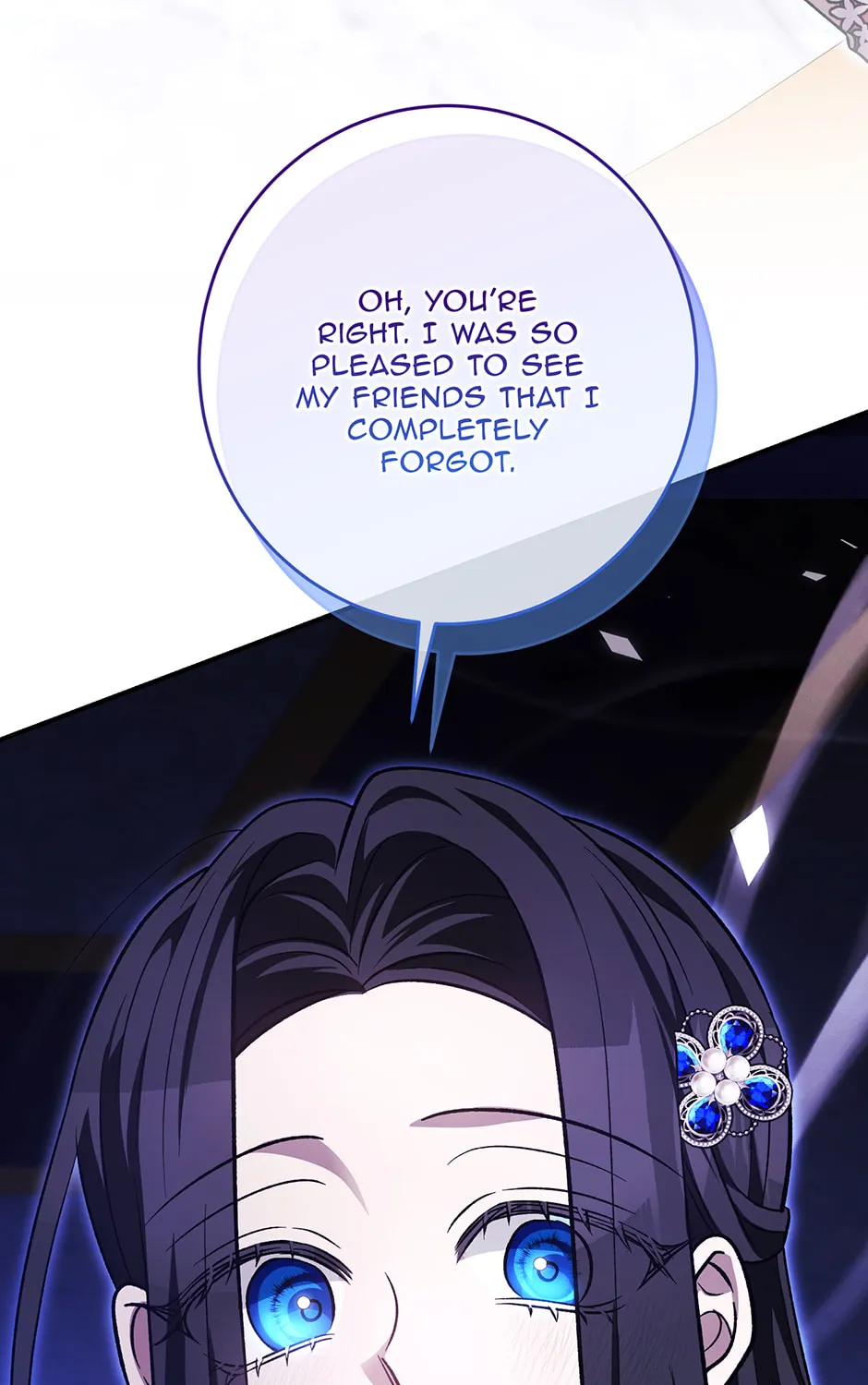 No Retaliation from the Supporting Cast Chapter 53 page 133 - 