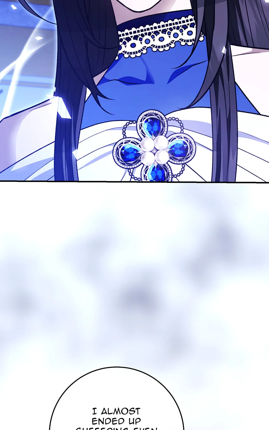 No Retaliation from the Supporting Cast Chapter 53 page 135 - 
