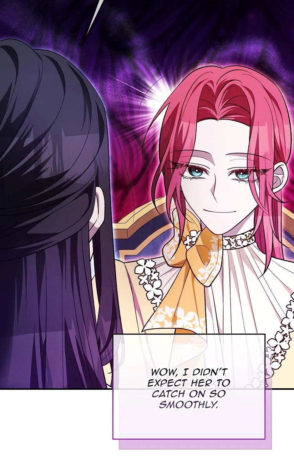 No Retaliation from the Supporting Cast Chapter 53 page 137 - 