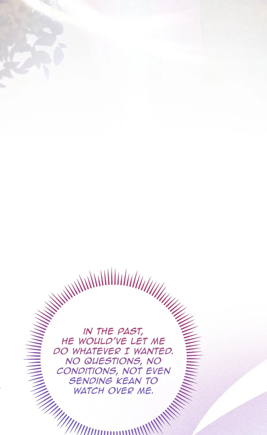 No Retaliation from the Supporting Cast Chapter 53 page 17 - 