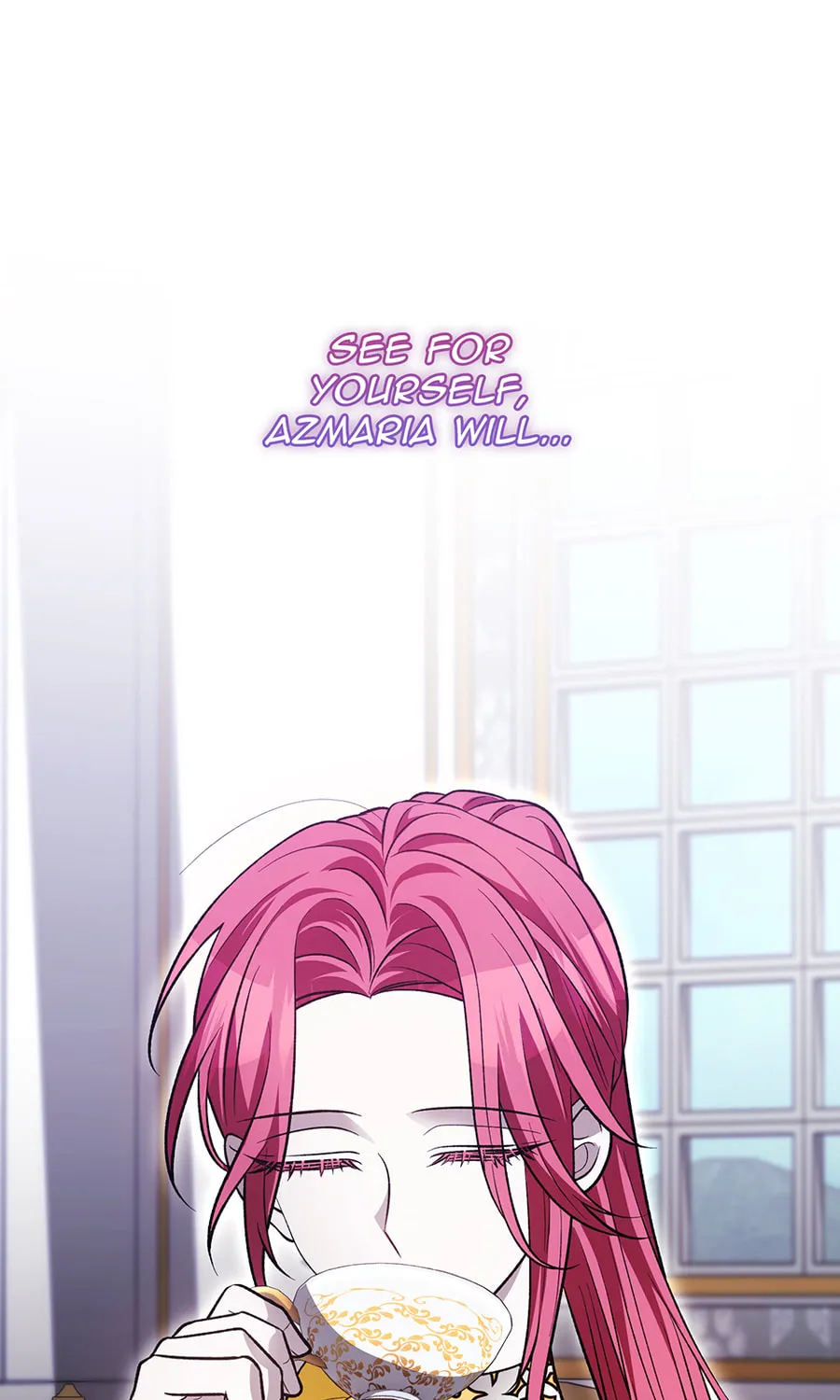 No Retaliation from the Supporting Cast Chapter 53 page 165 - 