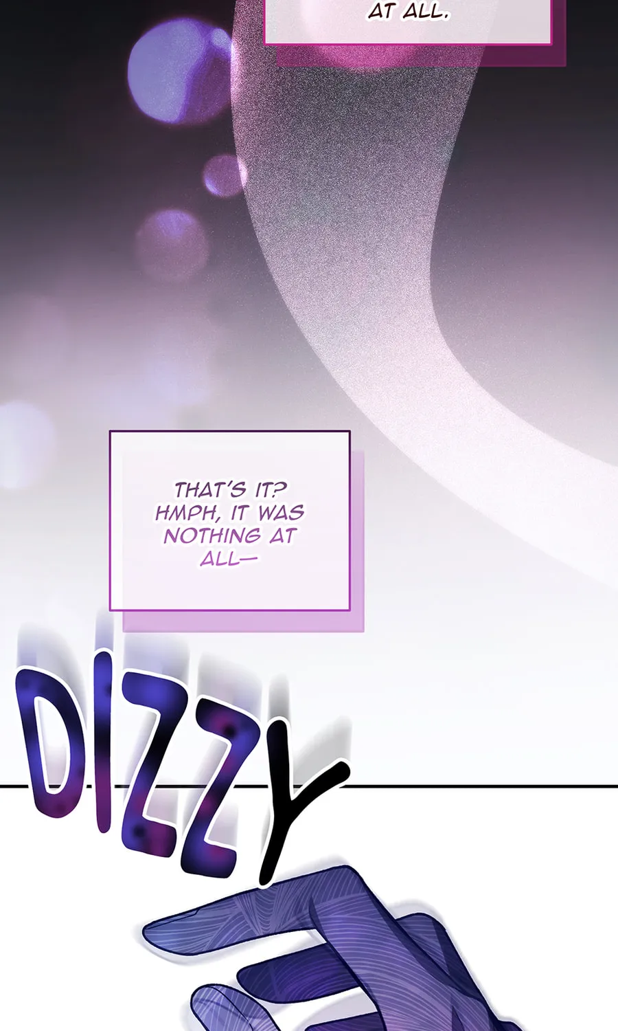 No Retaliation from the Supporting Cast Chapter 53 page 171 - 