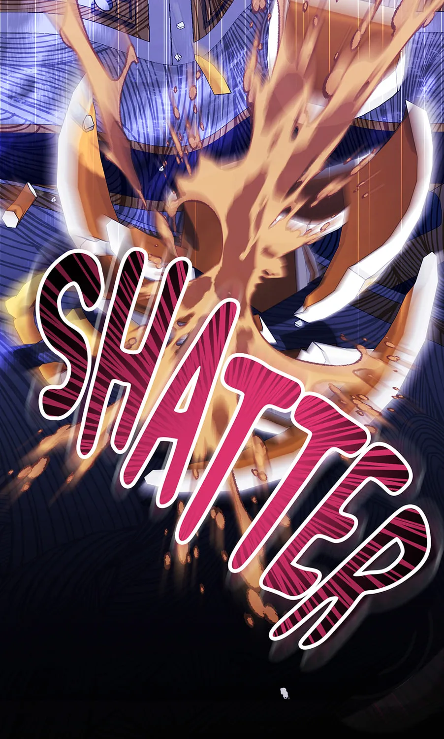 No Retaliation from the Supporting Cast Chapter 53 page 175 - 