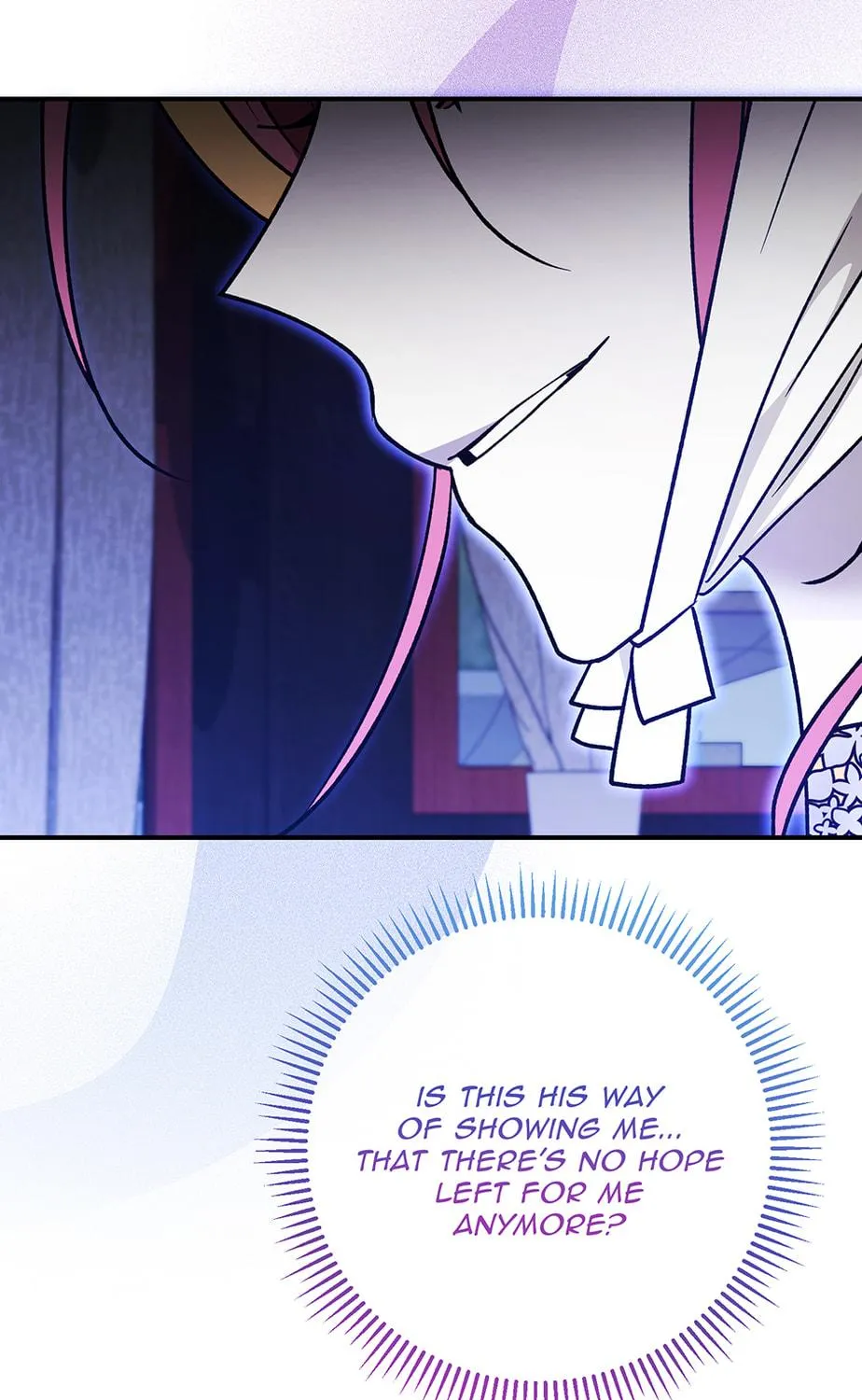 No Retaliation from the Supporting Cast Chapter 53 page 19 - 