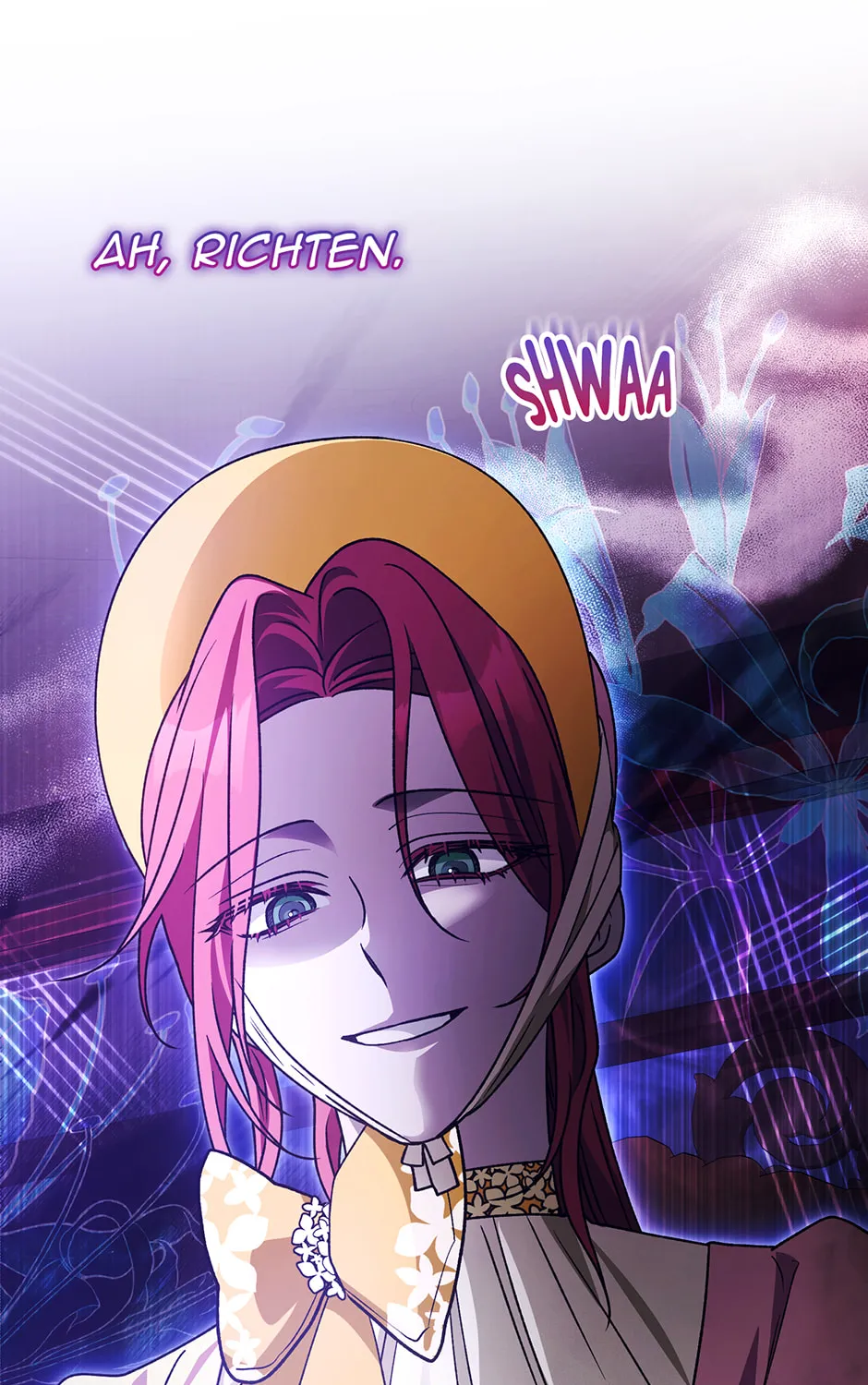 No Retaliation from the Supporting Cast Chapter 53 page 21 - 