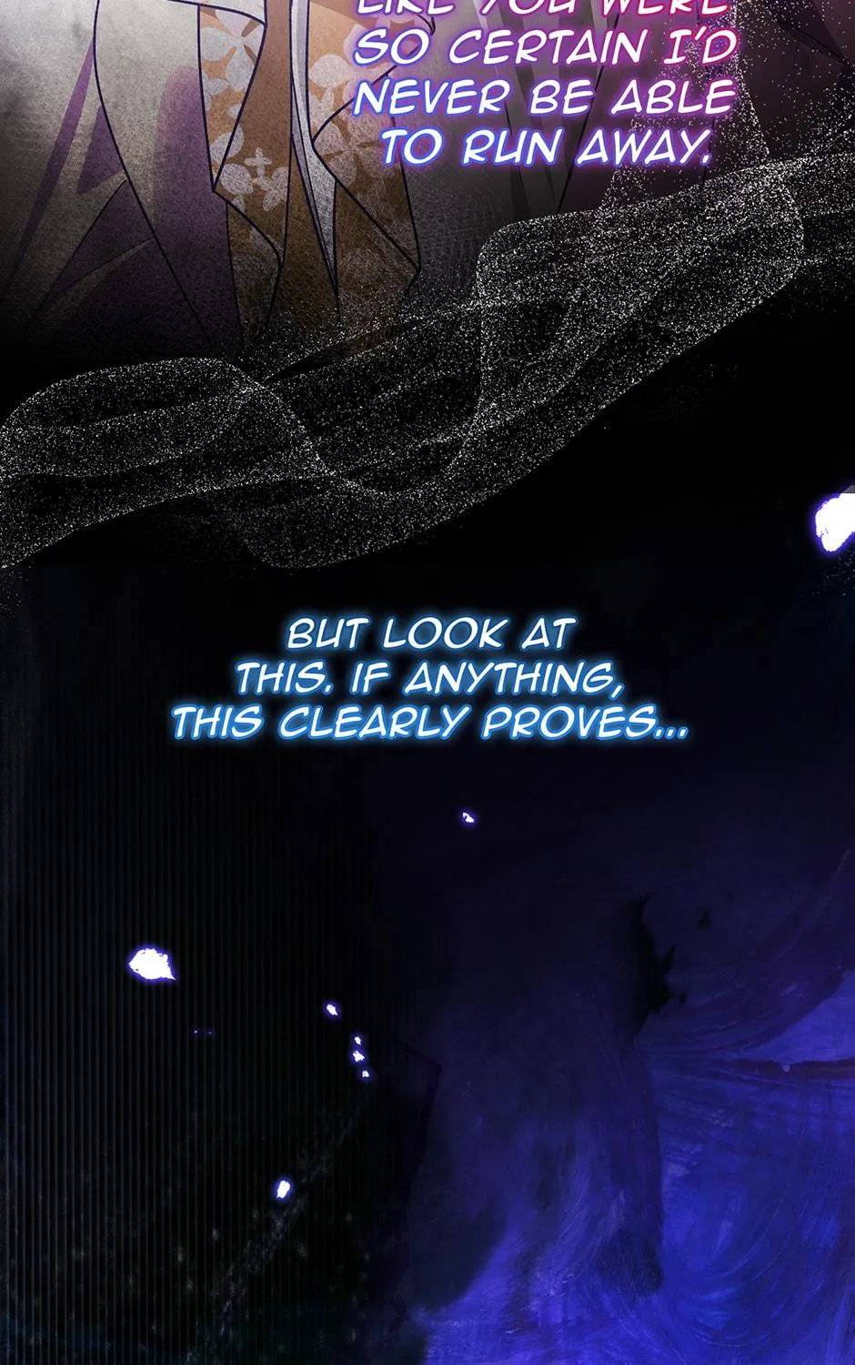 No Retaliation from the Supporting Cast Chapter 53 page 23 - 