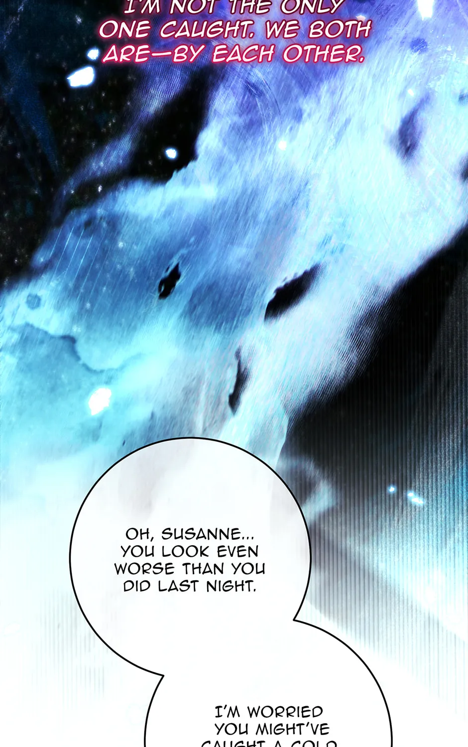 No Retaliation from the Supporting Cast Chapter 53 page 25 - 