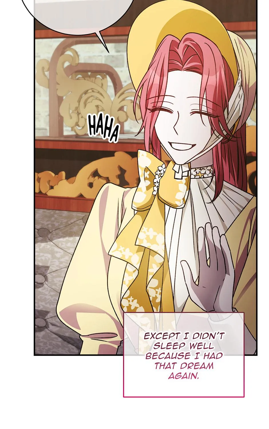 No Retaliation from the Supporting Cast Chapter 53 page 29 - 