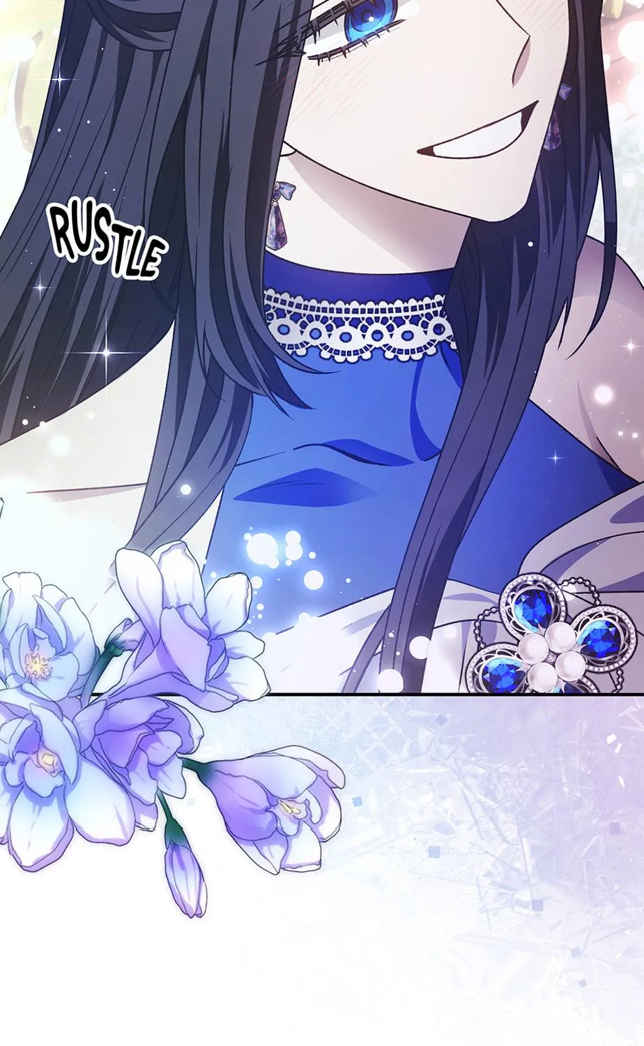 No Retaliation from the Supporting Cast Chapter 53 page 39 - 