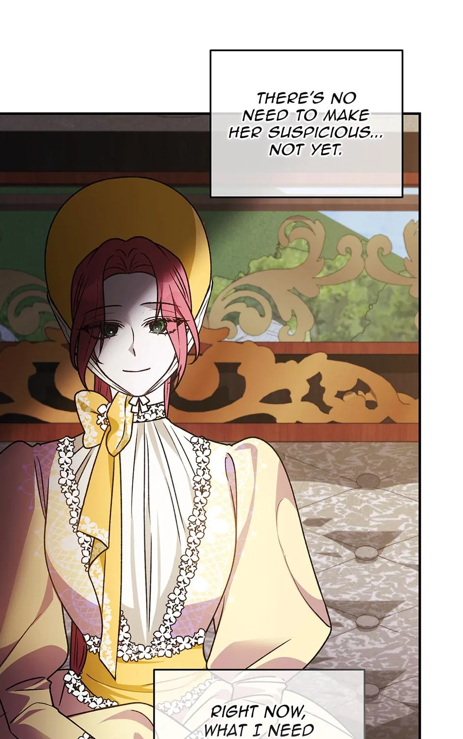 No Retaliation from the Supporting Cast Chapter 53 page 41 - 