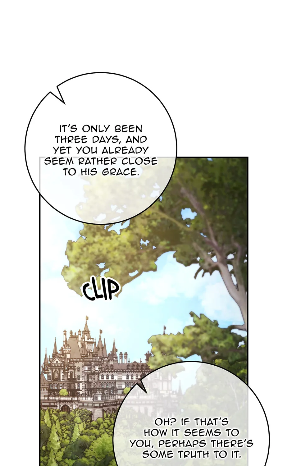 No Retaliation from the Supporting Cast Chapter 53 page 43 - 
