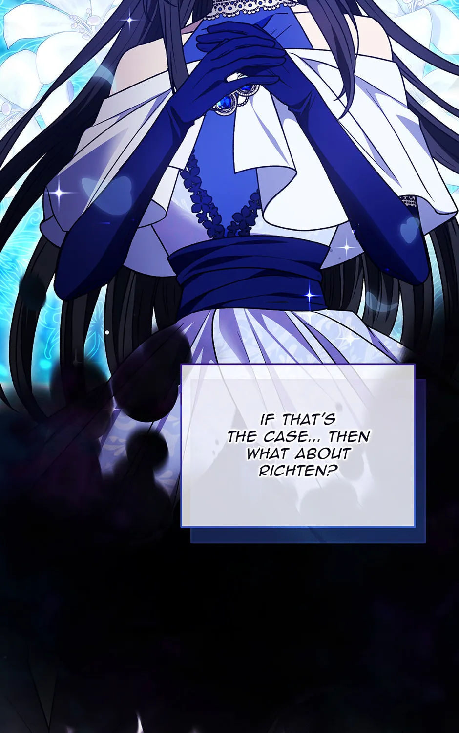 No Retaliation from the Supporting Cast Chapter 53 page 55 - 