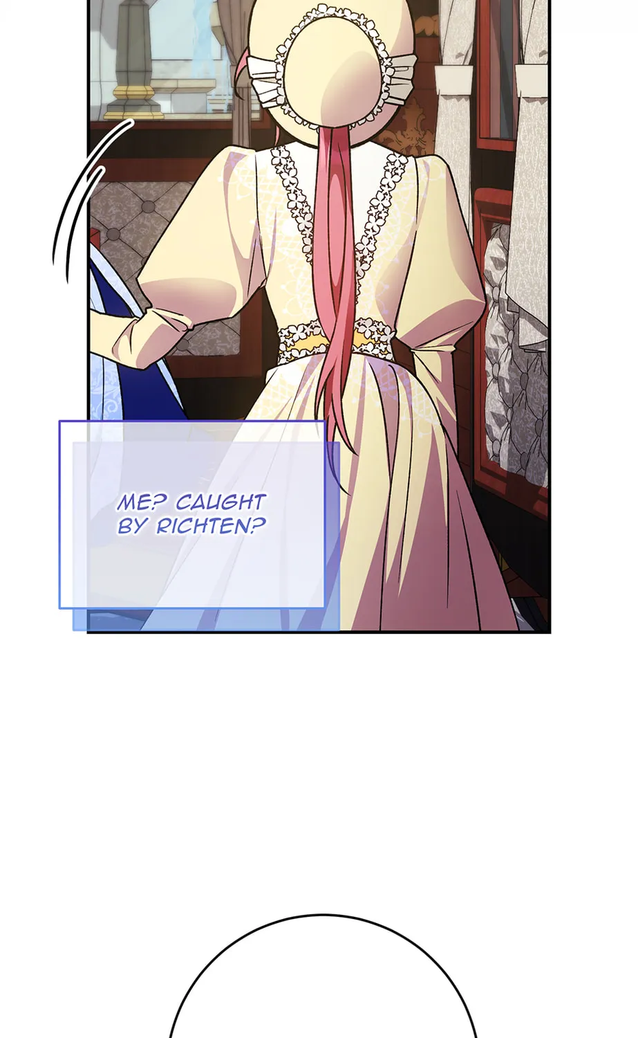 No Retaliation from the Supporting Cast Chapter 53 page 7 - 