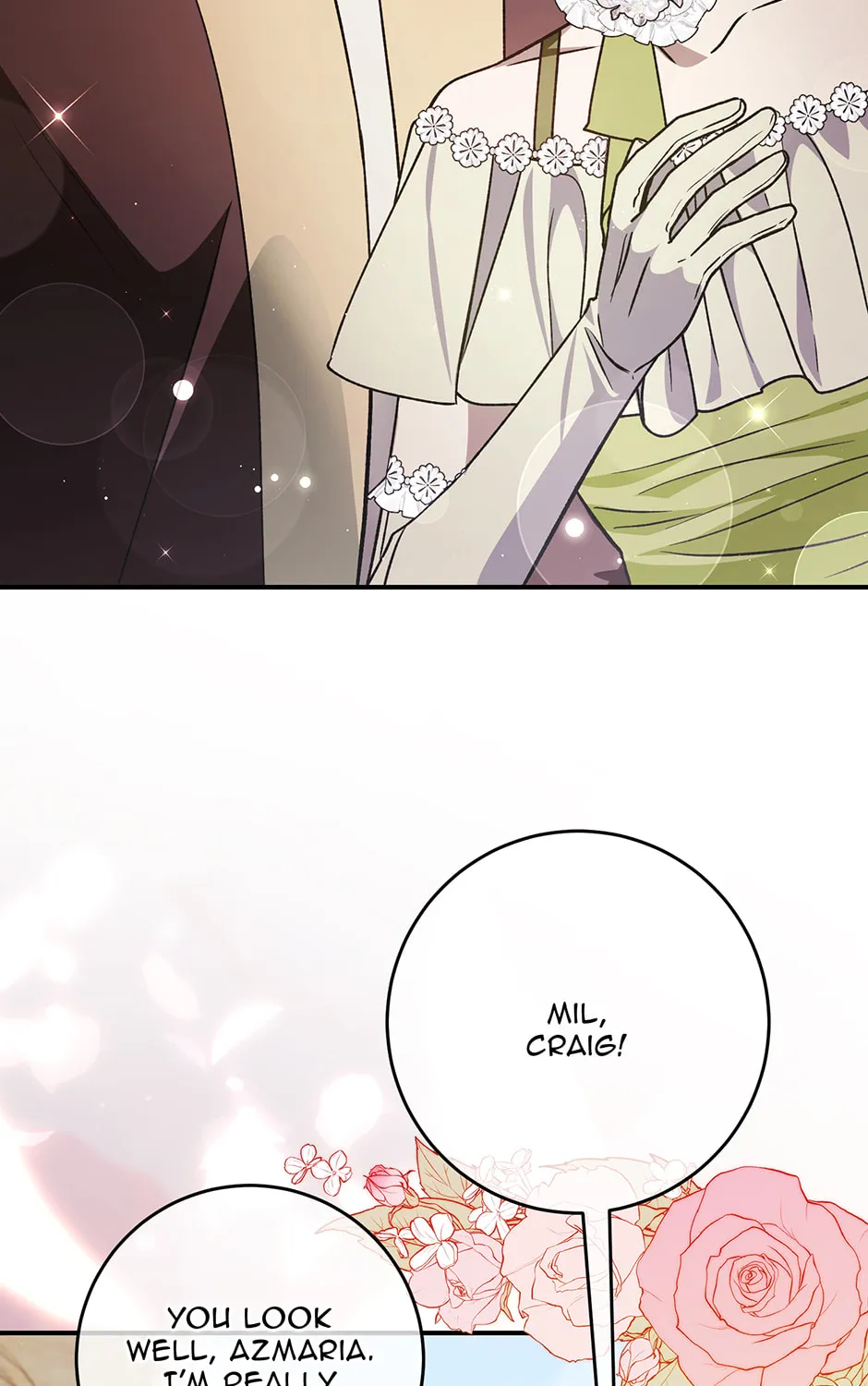 No Retaliation from the Supporting Cast Chapter 53 page 63 - 