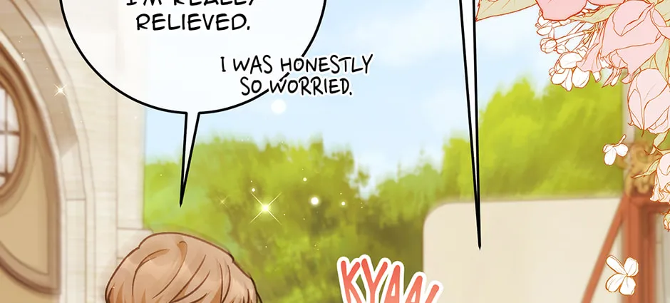 No Retaliation from the Supporting Cast Chapter 53 page 64 - 