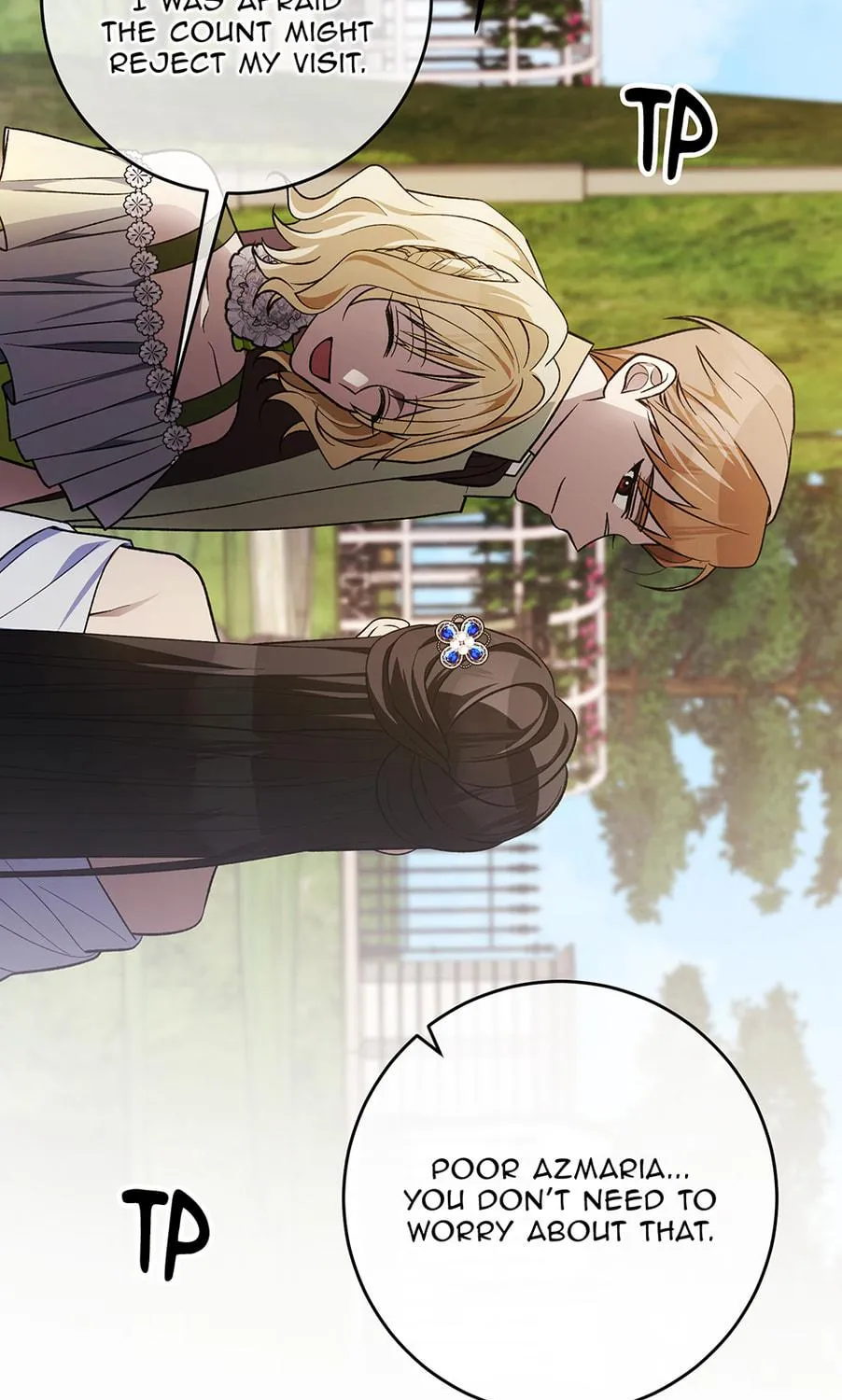 No Retaliation from the Supporting Cast Chapter 53 page 79 - 