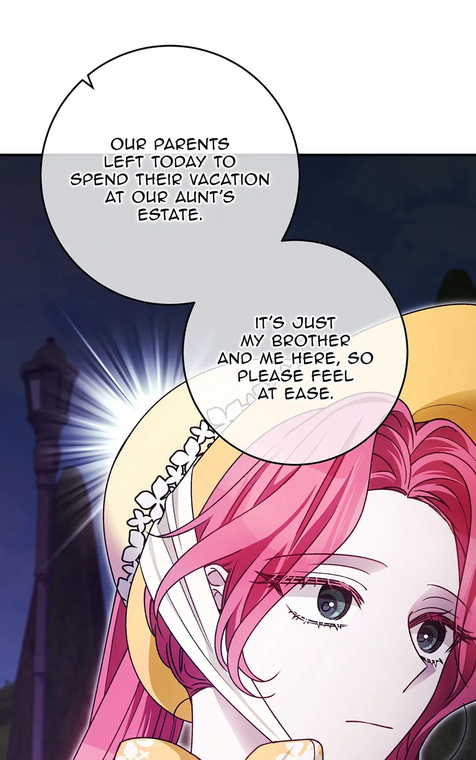No Retaliation from the Supporting Cast Chapter 53 page 81 - 