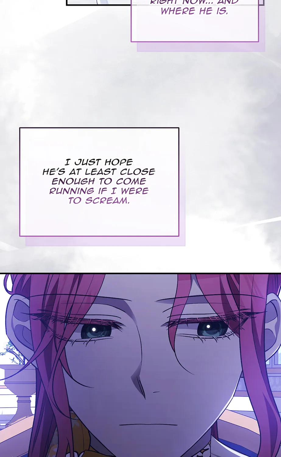 No Retaliation from the Supporting Cast Chapter 53 page 93 - 