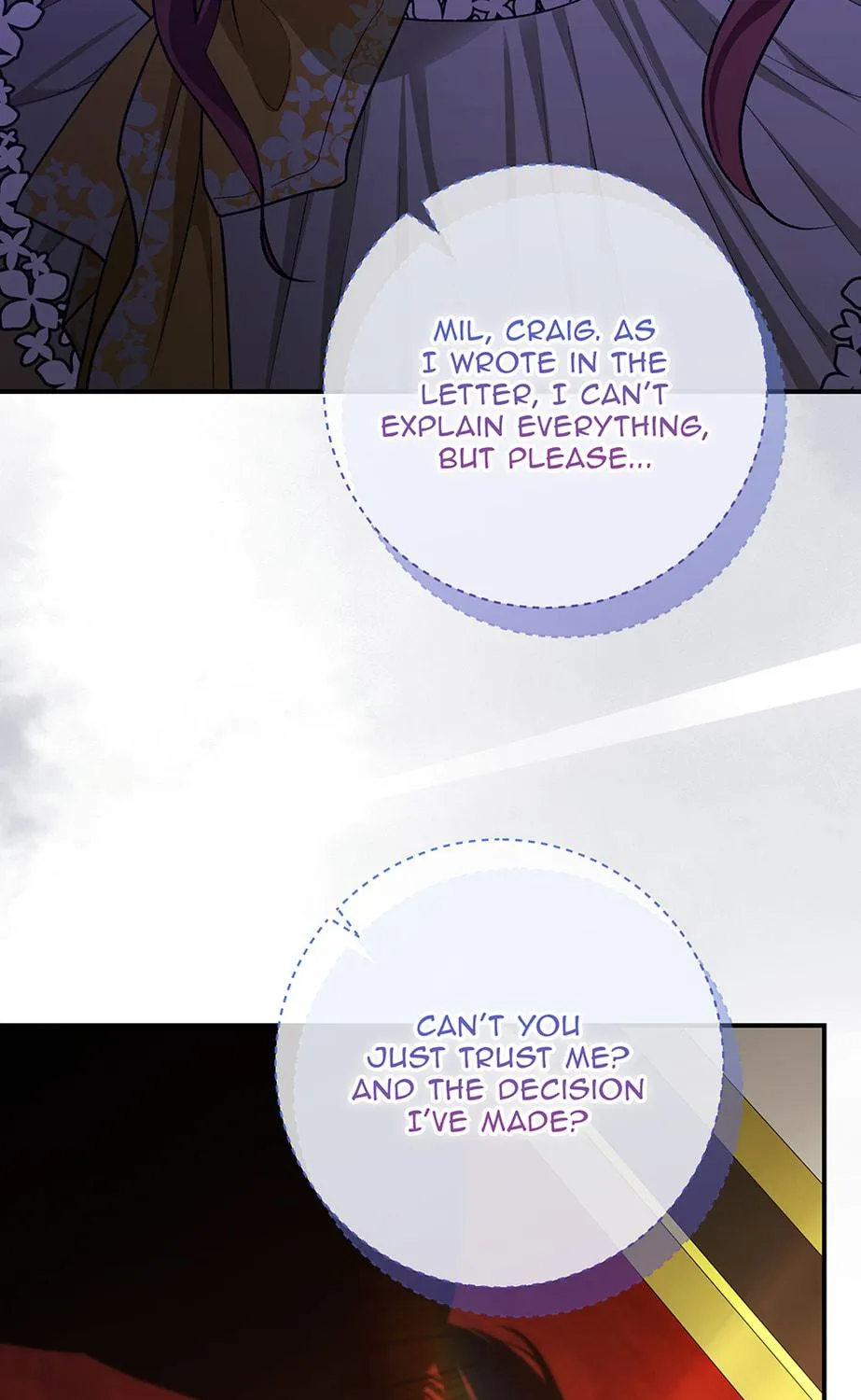 No Retaliation from the Supporting Cast Chapter 53 page 95 - 