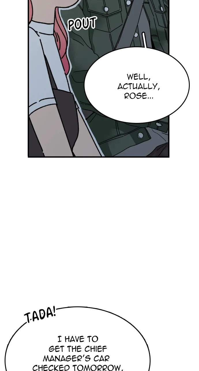 No Rose Without Thorns Chapter 1 page 102 - 
