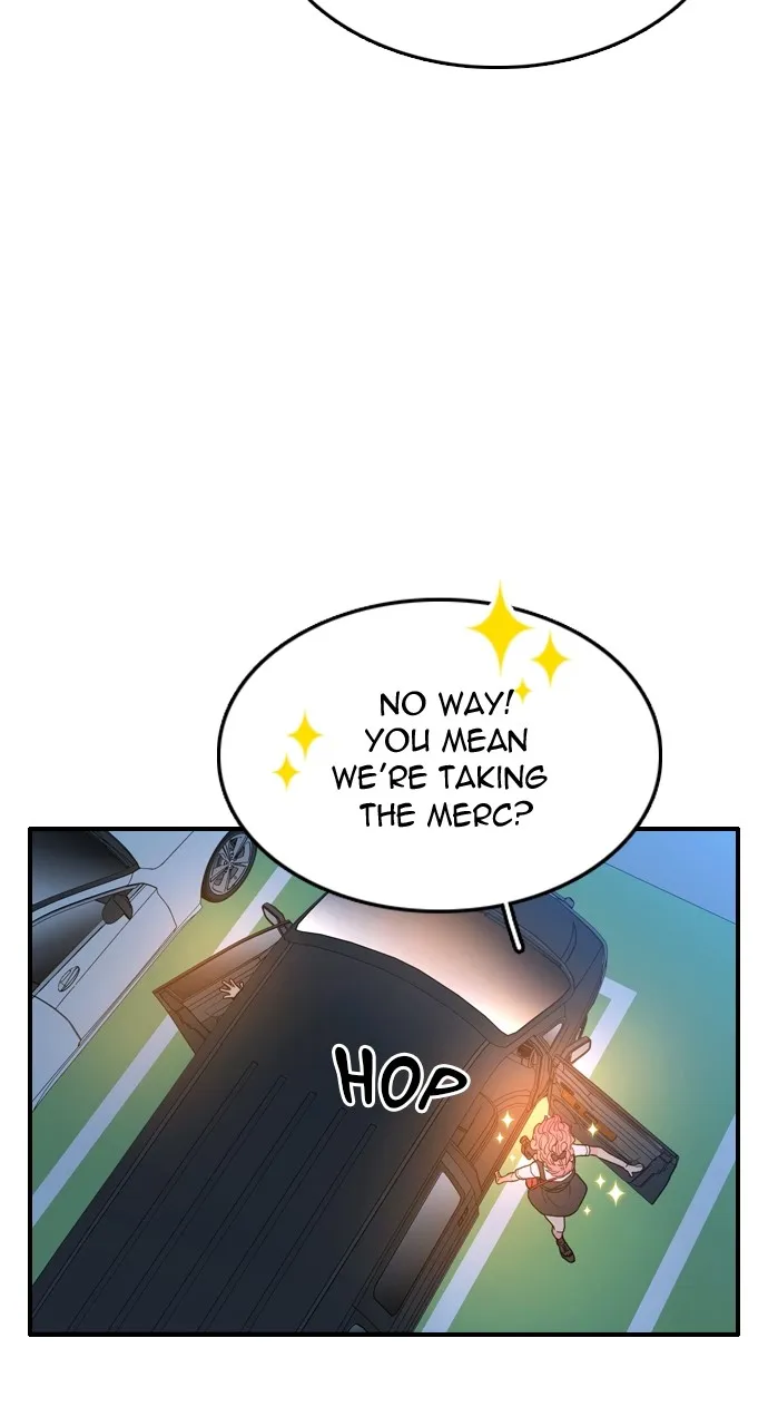No Rose Without Thorns Chapter 1 page 104 - 