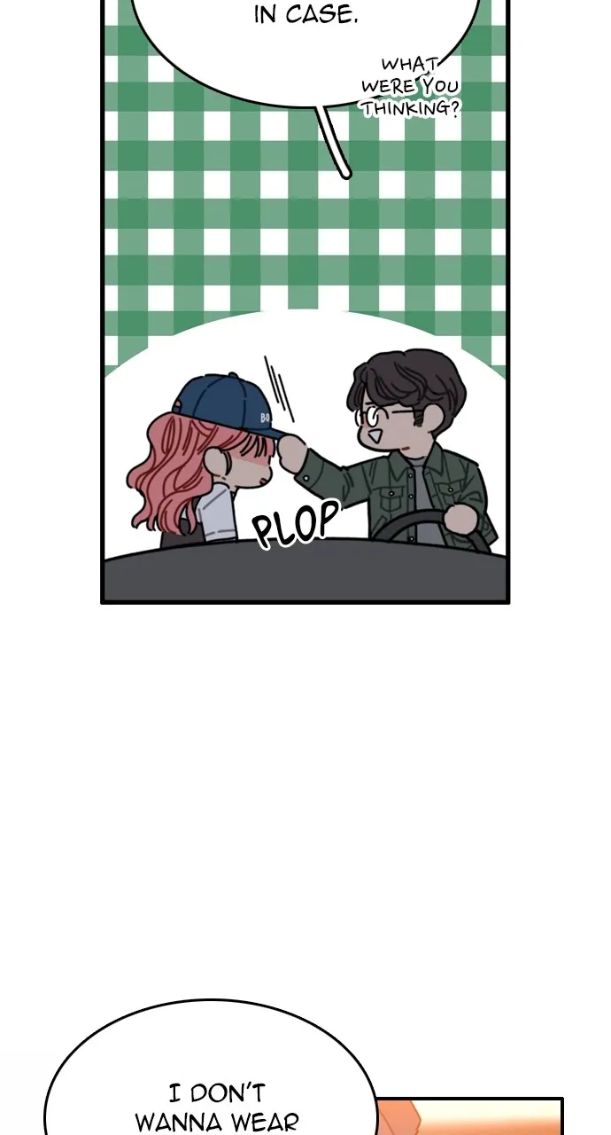 No Rose Without Thorns Chapter 1 page 109 - 