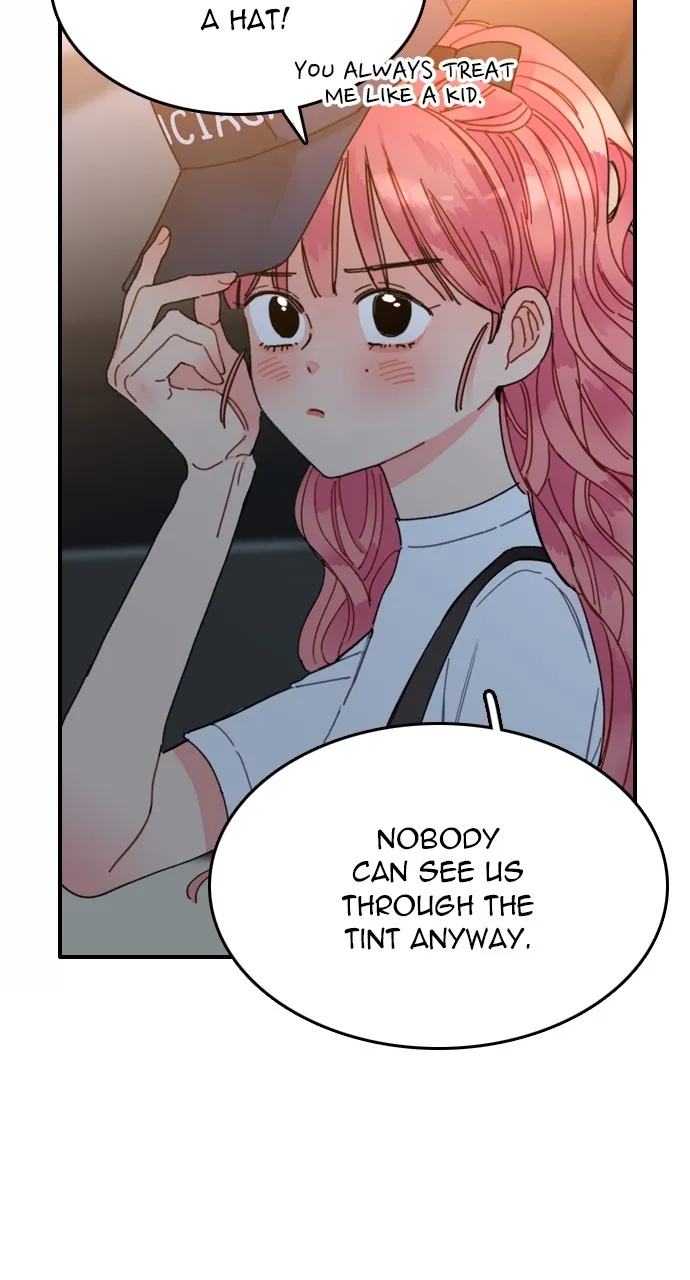 No Rose Without Thorns Chapter 1 page 110 - 