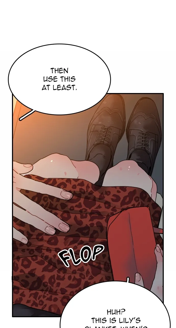 No Rose Without Thorns Chapter 1 page 111 - 