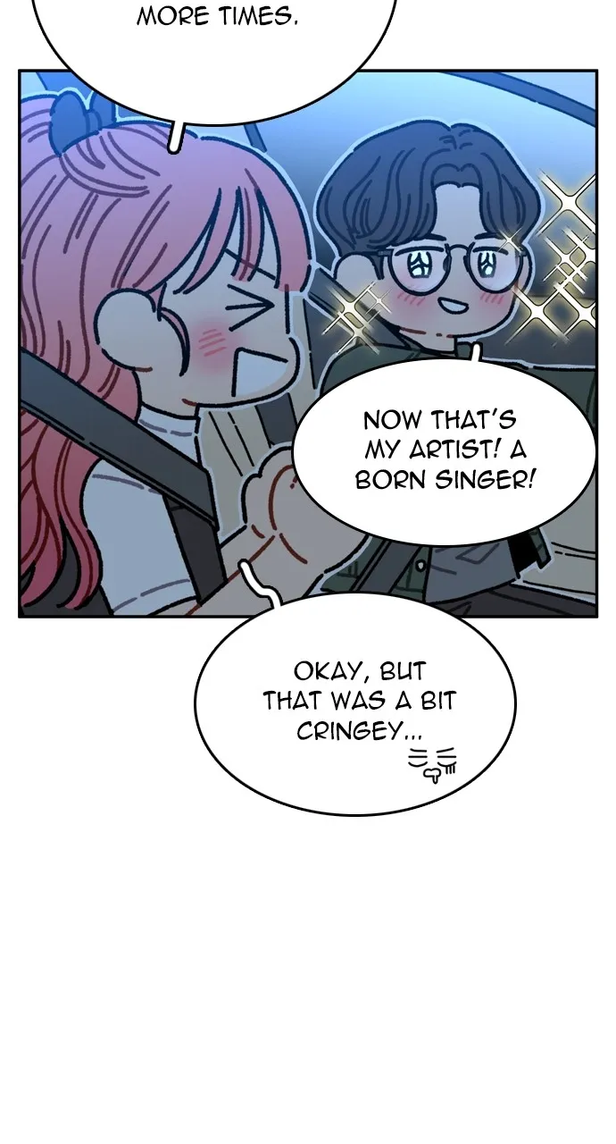 No Rose Without Thorns Chapter 1 page 121 - 