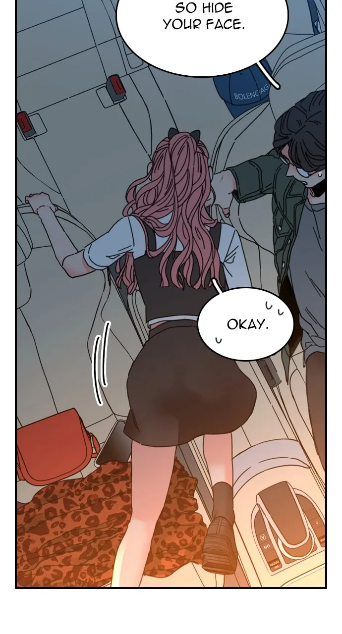 No Rose Without Thorns Chapter 1 page 143 - 