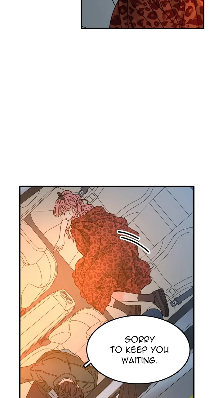 No Rose Without Thorns Chapter 1 page 145 - 