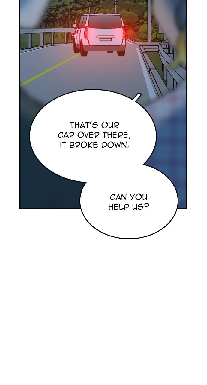No Rose Without Thorns Chapter 1 page 147 - 