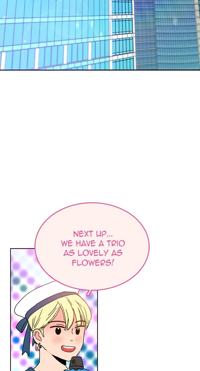 No Rose Without Thorns Chapter 1 page 17 - 