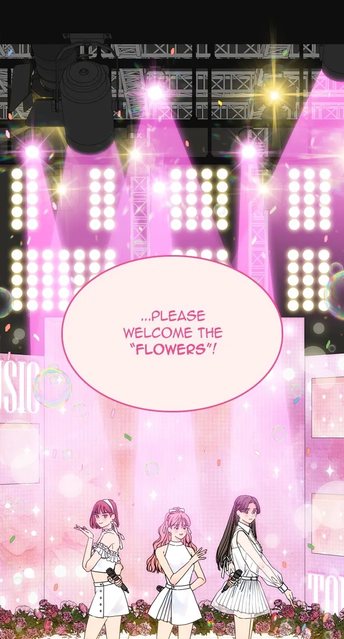 No Rose Without Thorns Chapter 1 page 19 - 
